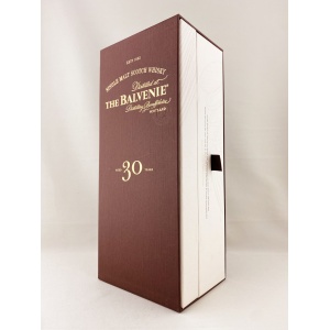 Balvenie 30 Year Old - Release 2018