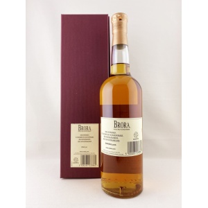 Brora 2013 35 Year Old 12th Release