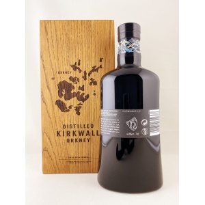 Highland Park Ragnvald The Warrior Series