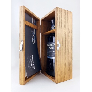 Highland Park Ragnvald The Warrior Series