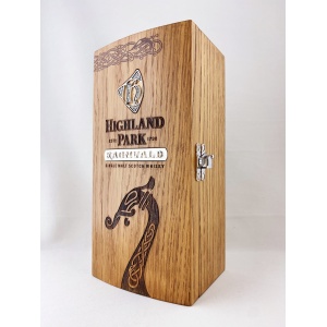 Highland Park Ragnvald The Warrior Series