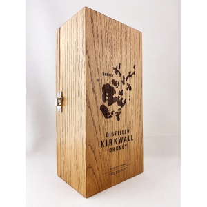 Highland Park Ragnvald The Warrior Series