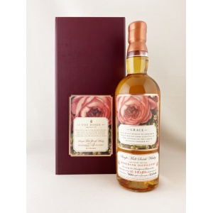 Rosebank 21 Year Old The Roses Edition IV "Grace"