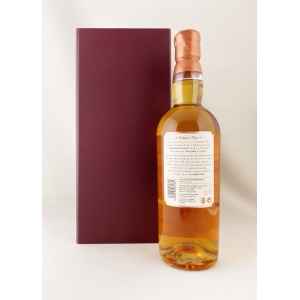 Rosebank 21 Year Old The Roses Edition IV "Grace"