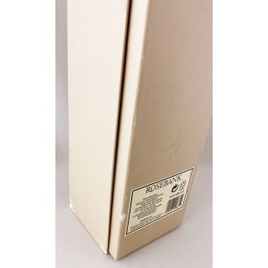 Rosebank 1990 21 Year Old Cask Strength
