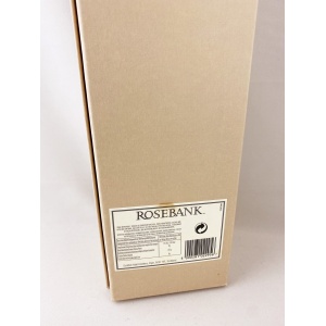 Rosebank 1981 25 Year Old Cask Strength