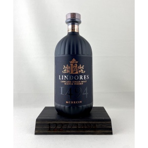 Lindores 1494 Inaugural Membership Release