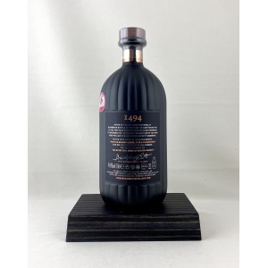 Lindores 1494 Inaugural Membership Release