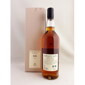 Lagavulin 1997 Single Cask - 20 Year Old Select Cask