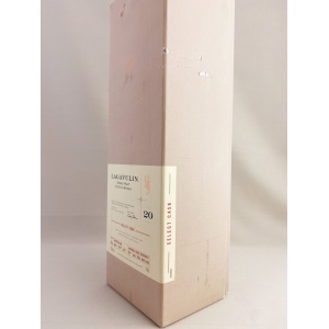 Lagavulin 1997 Single Cask - 20 Year Old Select Cask