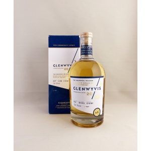 Glen Wyvis 2018 Inaugural Release