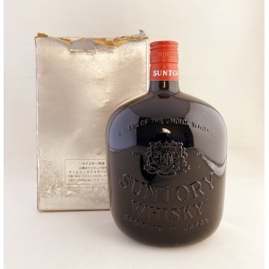 Suntory 1972 Very Old Old Sapporo Winter Games