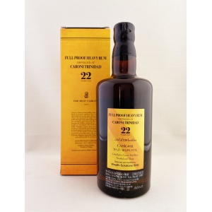 Caroni 1997 22 Year Old The Ritz Carlton Tokyo