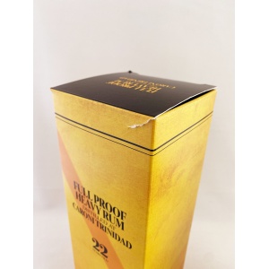 Caroni 1997 22 Year Old The Ritz Carlton Tokyo