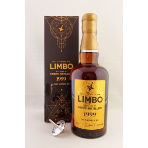 Caroni 1999 21 Year Old Limbo