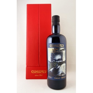 Caroni 1997 - Single Cask #899 Caksus