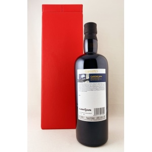 Caroni 1997 - Single Cask #899 Caksus