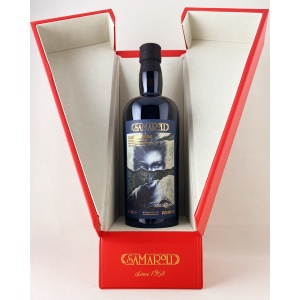 Caroni 1997 - Single Cask #899 Caksus