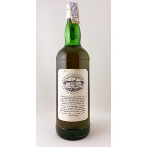 Laphroaig 1980s 15 Year Old Larios Import