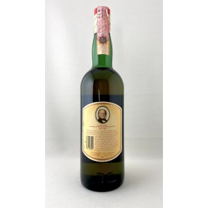 Glenlivet 1980s 12 Year Old Seagram Italia Import