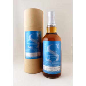Shizuoka 2017 Private Cask #147 Bar Ikkei