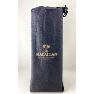 Macallan 25 Year Old Sherry Oak 2019