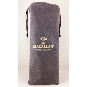 Macallan 30 Year Old Sherry Oak 2020