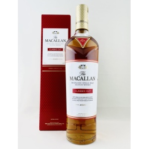 Macallan Classic Cut 2020