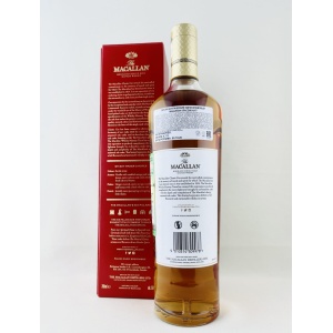 Macallan Classic Cut 2020