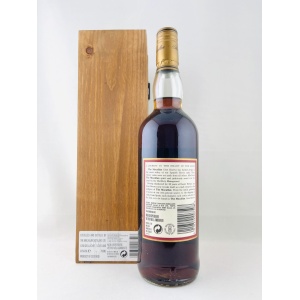 Macallan Gran Reserva 1980 18 Year Old