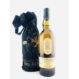 Lagavulin Jazz Festival 2017