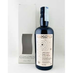 Cambus 1990