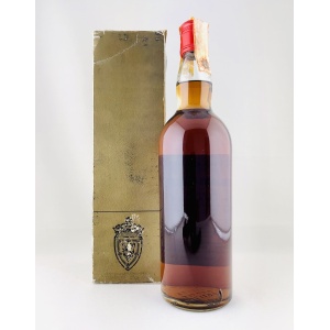 Macallan 1948 25 Year Old Pinerolo Import
