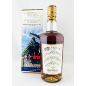 Macallan Decades Set