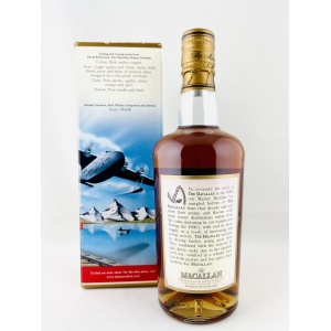 Macallan Decades Set