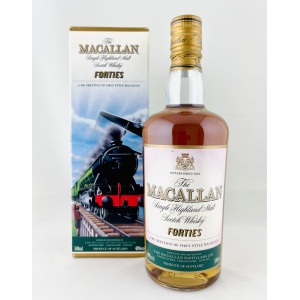 Macallan Decades Set