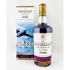 Macallan Decades Set