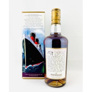 Macallan Decades Set