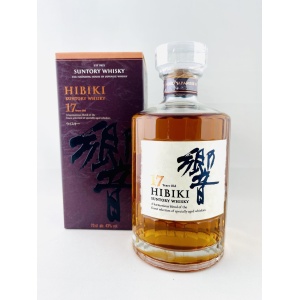 Hibiki 17 Year Old 2018