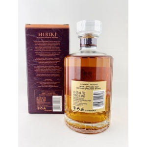 Hibiki 17 Year Old 2018