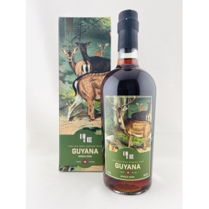 Guyana 2006 Rom de Luxe Collectors Series Edition No.12