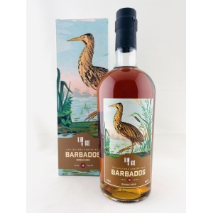 Barbados 2007 Rom de Luxe Collectors Series Edition No.13