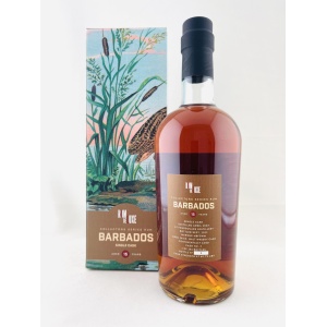 Barbados 2007 Rom de Luxe Collectors Series Edition No.13