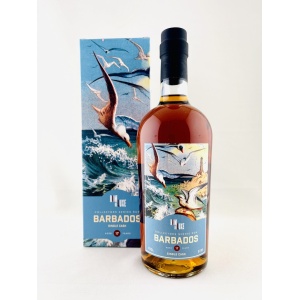Barbados 2005 17 Years Old Collectors Series Edition No.14