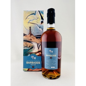 Barbados 2005 17 Years Old Collectors Series Edition No.14