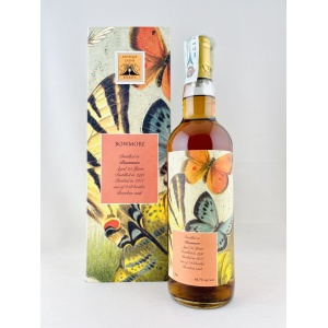 Bowmore 1991 The Butterflies