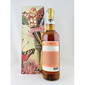 Bowmore 1991 The Butterflies