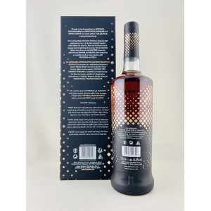 Bowmore 21 Year Old Masters Selection #1 - Aston Martin