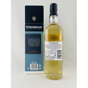 Torabhaig 2017 Inaugural Release - The Legacy Series