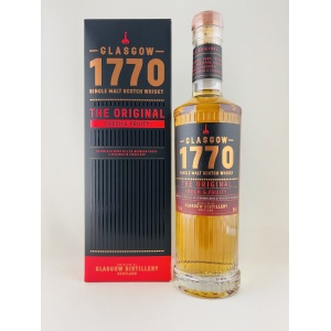 Glasgow 1770 The Original